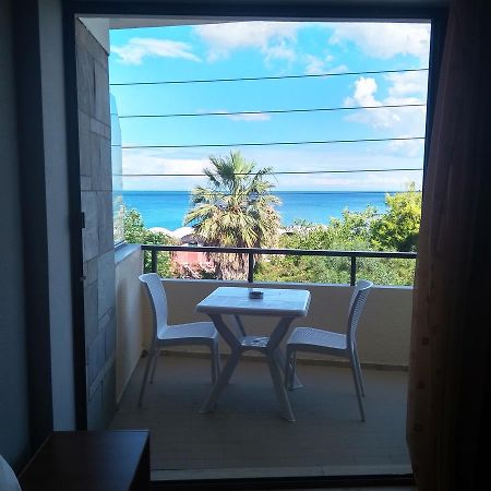 Zante Vero المظهر الخارجي الصورة