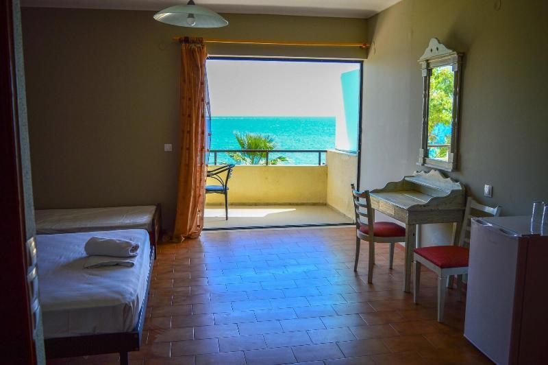 Zante Vero المظهر الخارجي الصورة