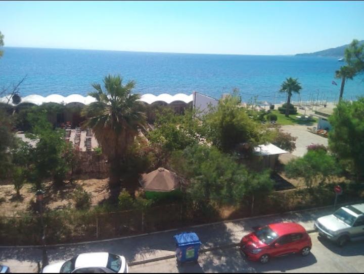 Zante Vero المظهر الخارجي الصورة