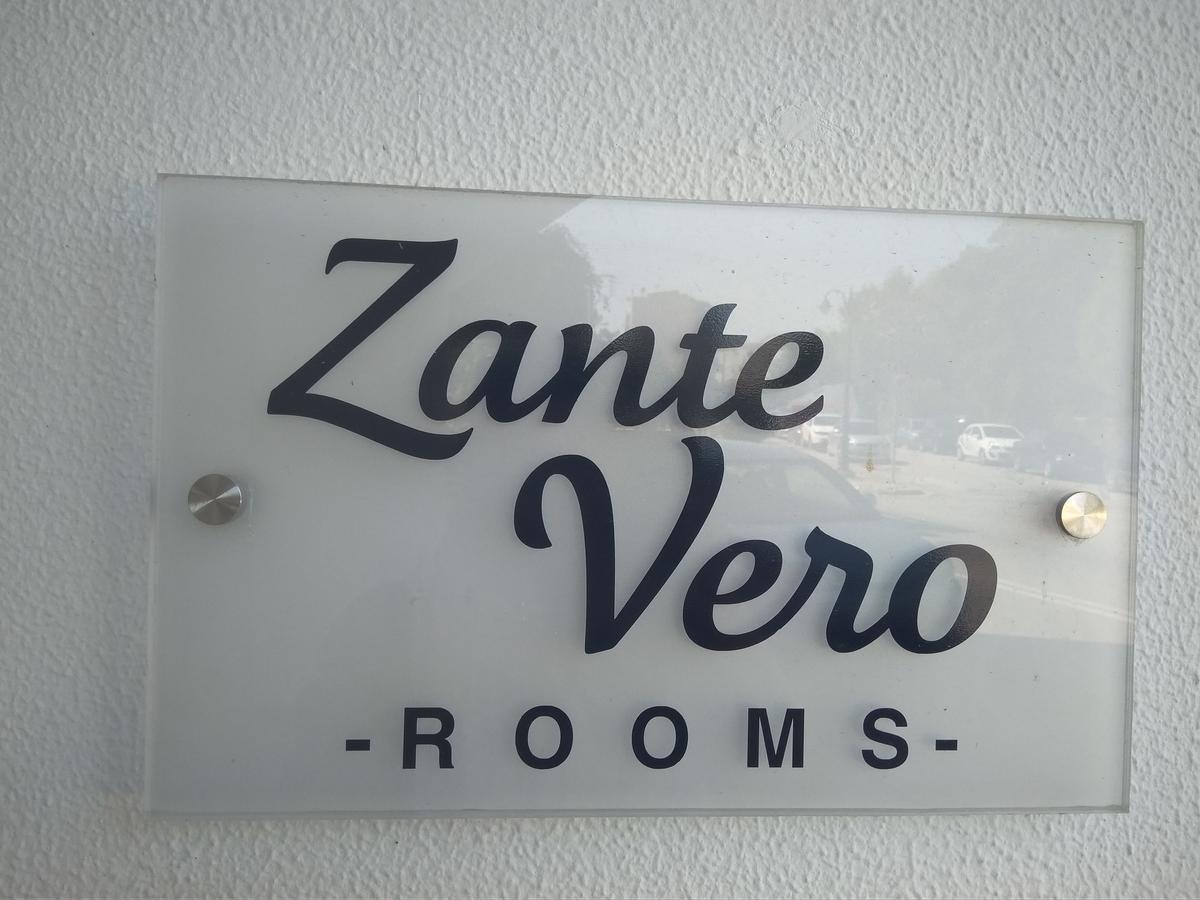 Zante Vero المظهر الخارجي الصورة