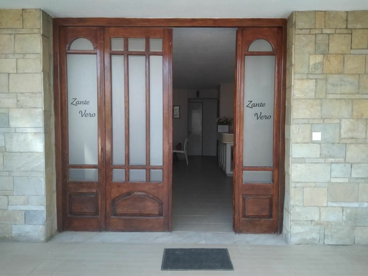 Zante Vero المظهر الخارجي الصورة